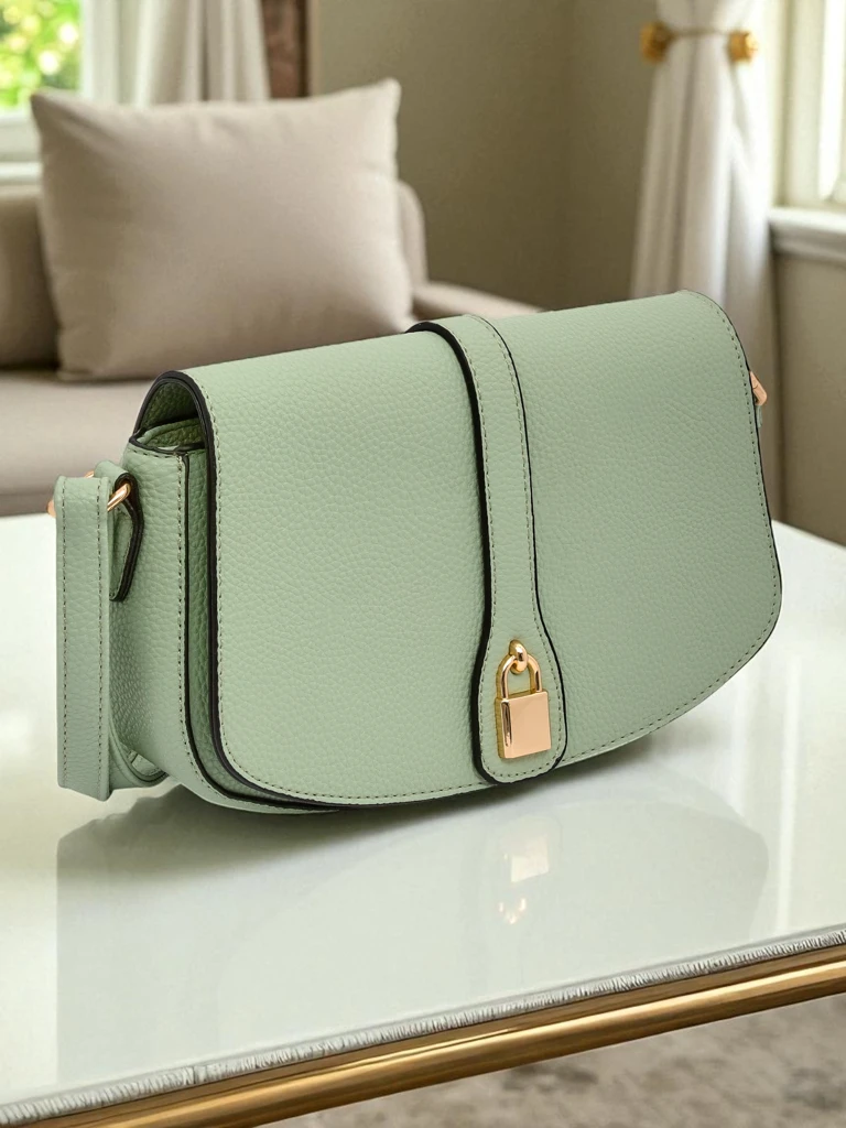 Royalfashion Маленькая женская сумочка из экокожи Moderno Viva