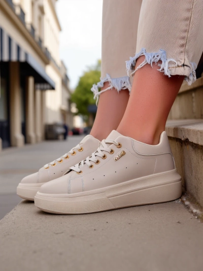 Royalfashion Moteriški sportbačiai Ofetorie