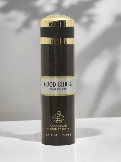 Good Giirll Woda parfumuota moterims 200 ml purškiamas parfumas