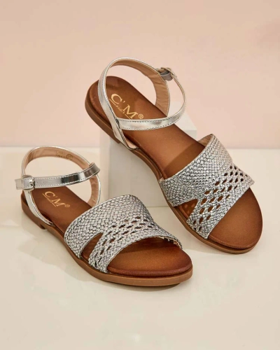 Royalfashion Женские сандалии Aporio