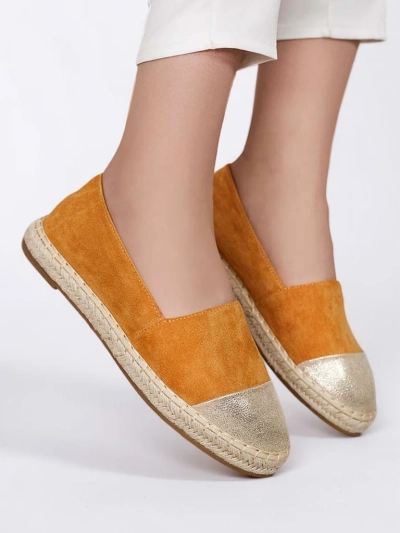 Royalfashion Moteriškos espadrilės Dafalle