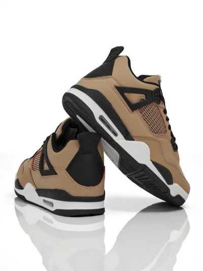 Royalfashion Sportowe sneakersy damskie Street Pulse