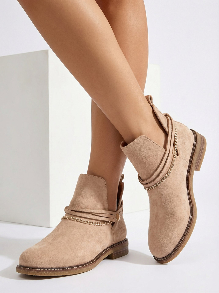 Royalfashion Moteriški batai Rizor