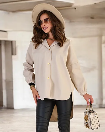 "Royalfashion" moteriška striukė