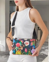 Įvairiaspalvis || juodas