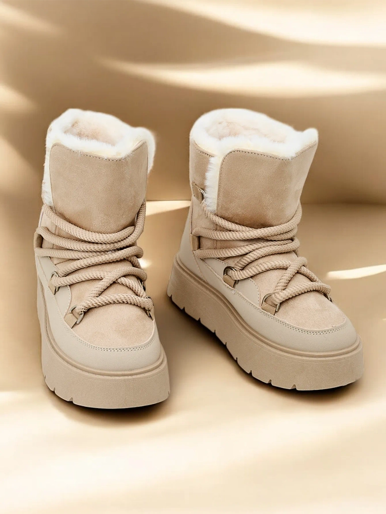 Женские пирожные с вышивкой Royalfashion Liloz