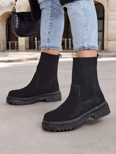 Karališkoji mada Moteriški slip-on batai Dorino