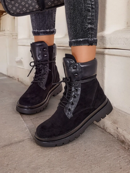 Karališkosios mados moterų kojų batai Ferrinole