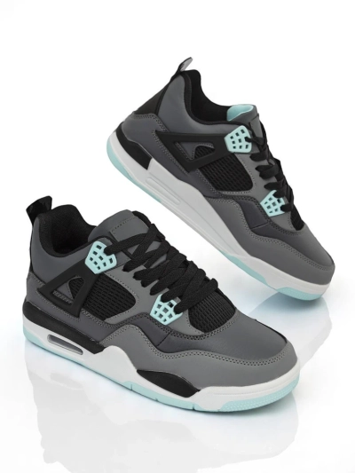 Royalfashion Sportowe sneakersy damskie Street Pulse