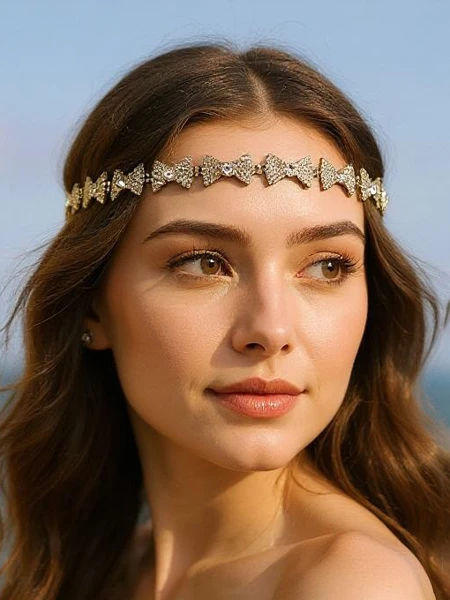 Aurelia Diadema – Kryształowy Sztosik