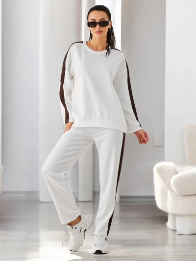 Royalfashion Женский спортивный костюм Casual Form