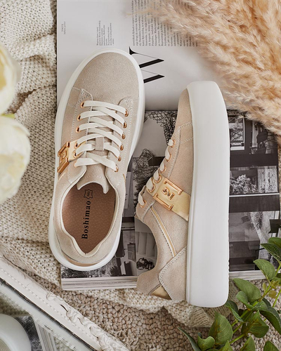 Royalfashion Moteriški sportiniai bateliai Naterra