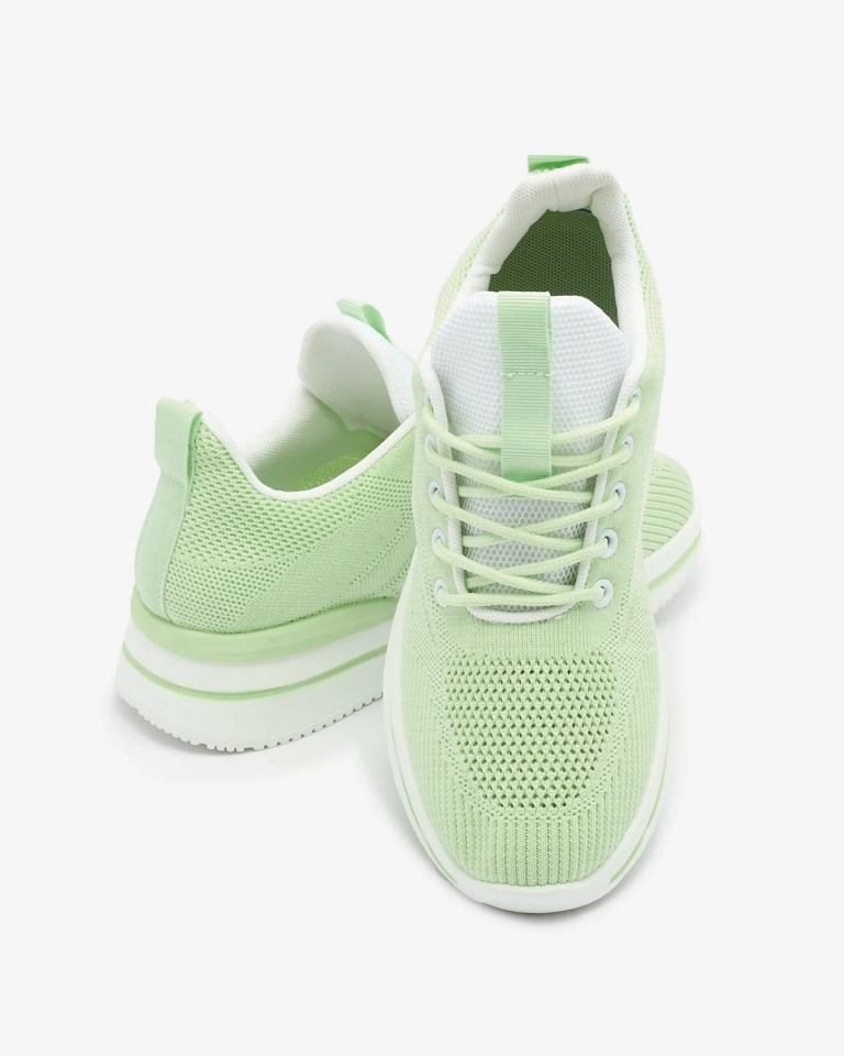 Royalfashion Mint спортивная обувь для женщин Losoyta