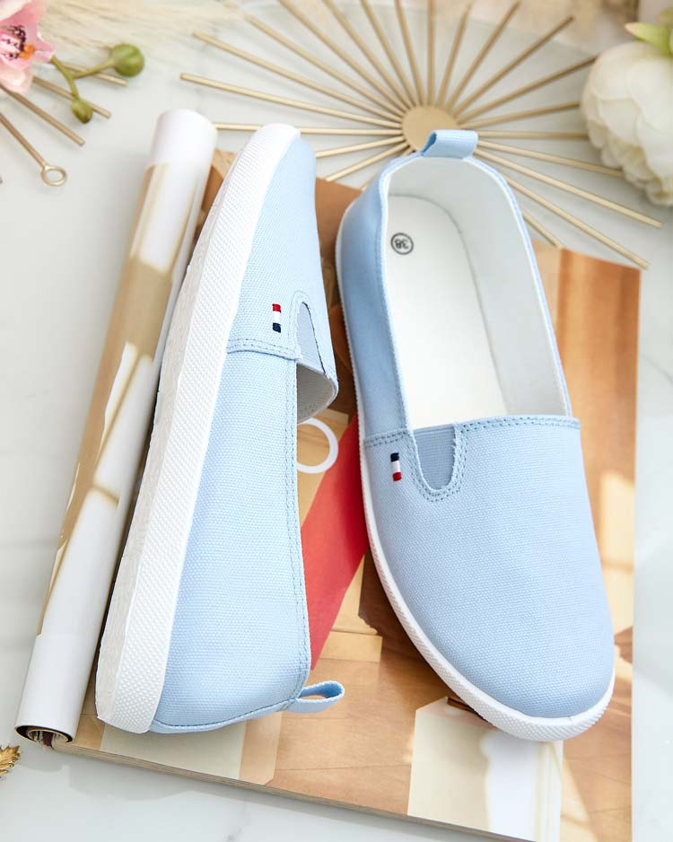 Royalfashion Женские кроссовки Peliotte