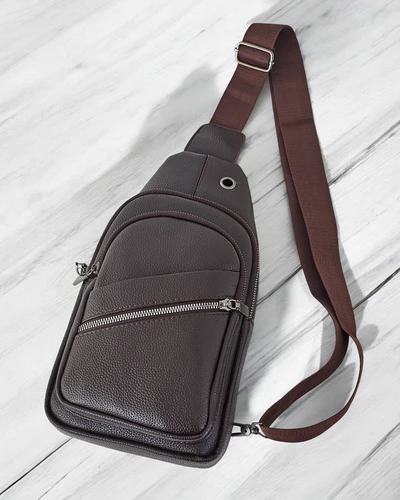 Royalfashion Vyrų perpetinė rankinė