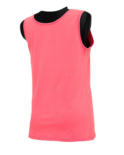 Moteriškas koralinis apatinis trikotažas PLUS SIZE - Drabužiai