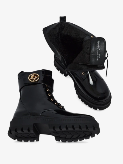 Lakuoti Eko Odos Aulinukai Moterims Eulin