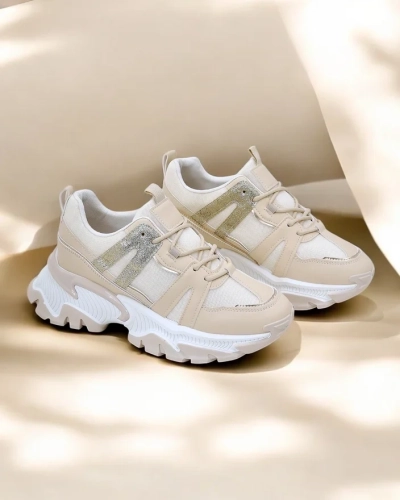 Royalfashion Moteriški Sneakers Gebizz