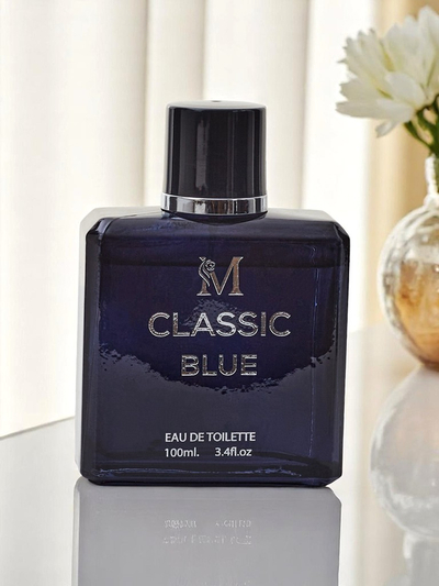 Įkvėptas vyrams skirtas eau de parfum Classic Blue