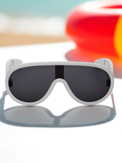 Royalfashion Детские солнцезащитные очки RoboEyes