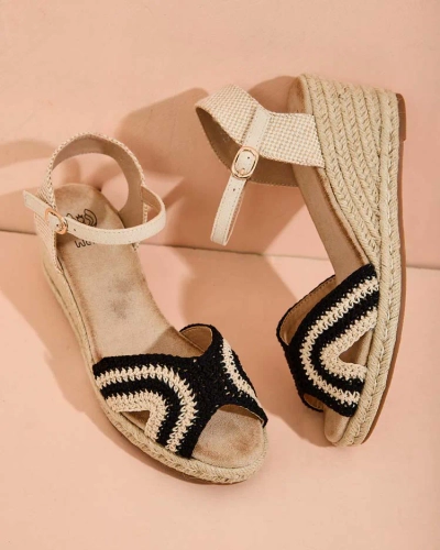 Royalfashion Bomiz Booty Sandalai