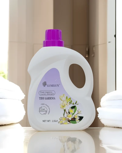 LUXELUX Kvepiantis skalbimo skystis 2.5L