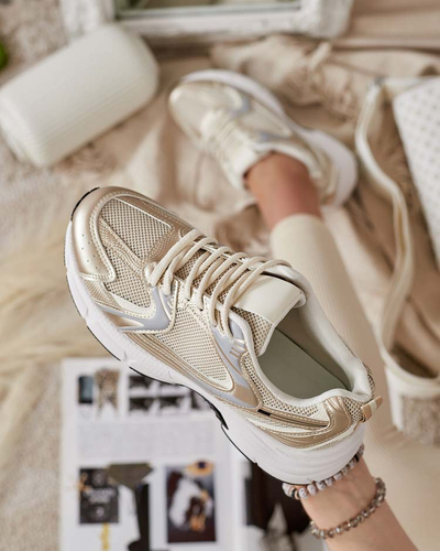 Royalfashion Женские спортивные кроссовки Telio