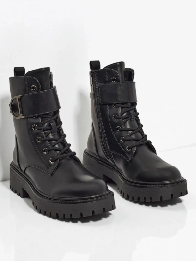 Moteriški aulinukai-batai Sorevine