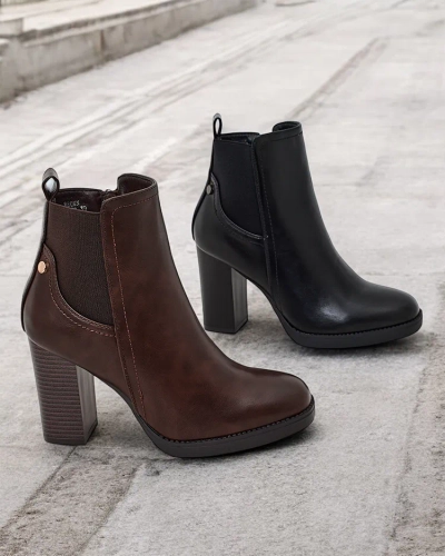 Royalfashion Women's Rezuti Boots