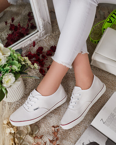 "Royalfashion" moteriški sportbačiai "Lotiope"