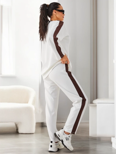 Royalfashion Женский спортивный костюм Casual Form