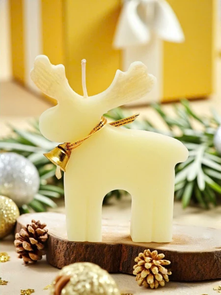 Šventinė kvapioji žvakė „Christmas Evening“