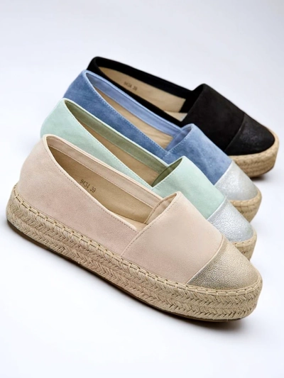 "Royalfashion" Moteriškos espadrilės "Deralle"