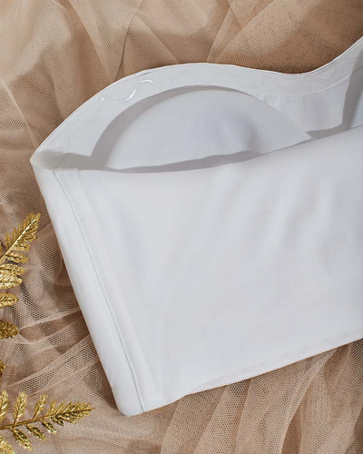 Royalfashion Moteriška bandeau liemenėlė