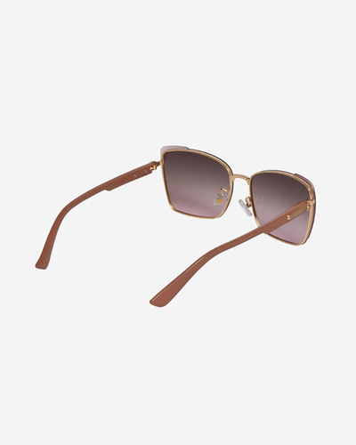 Royalfashion Square Sunglasses