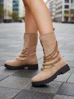 коричневый || светло-коричневый