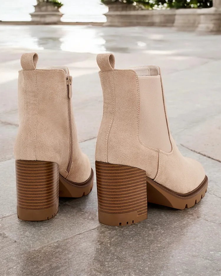 "Royalfashion" Moteriški "Timoxo" stiletto batai