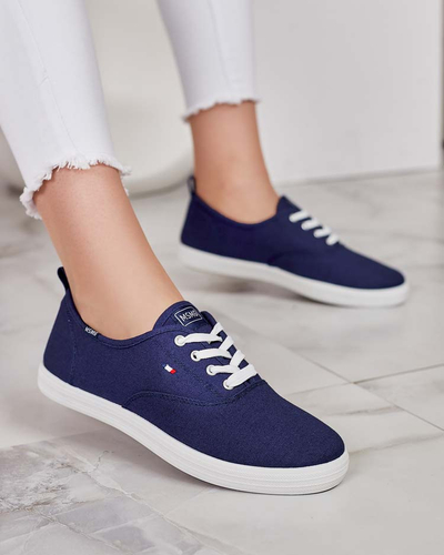 "Royalfashion" moteriški sportbačiai "Secilla"