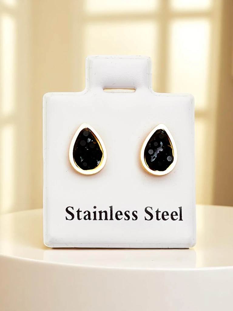 Royalfashion Женские серьги-капли