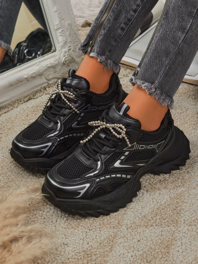 Royalfashion Спортивные женские кроссовки Street Fashion