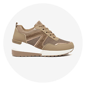 светло-коричневый