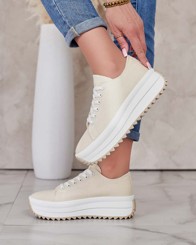 Royalfashion Женские спортивные кроссовки Slirn