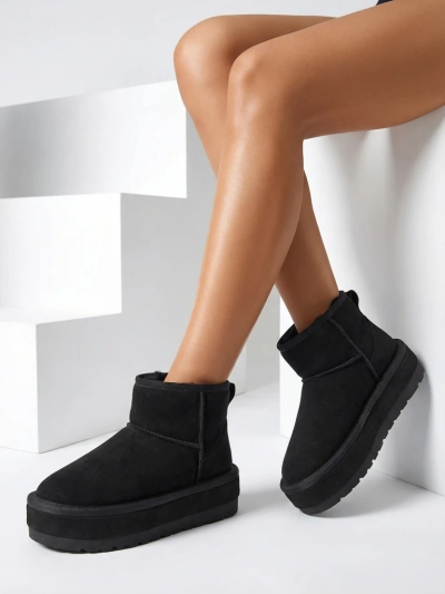 Женские зимние сапоги Royalfashion Ysiof