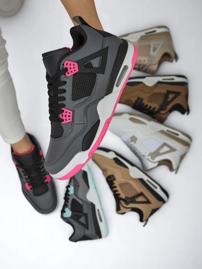 Royalfashion Спортивные женские кроссовки Street Pulse