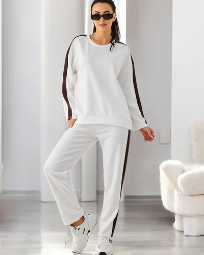 Royalfashion Женский спортивный костюм Casual Form