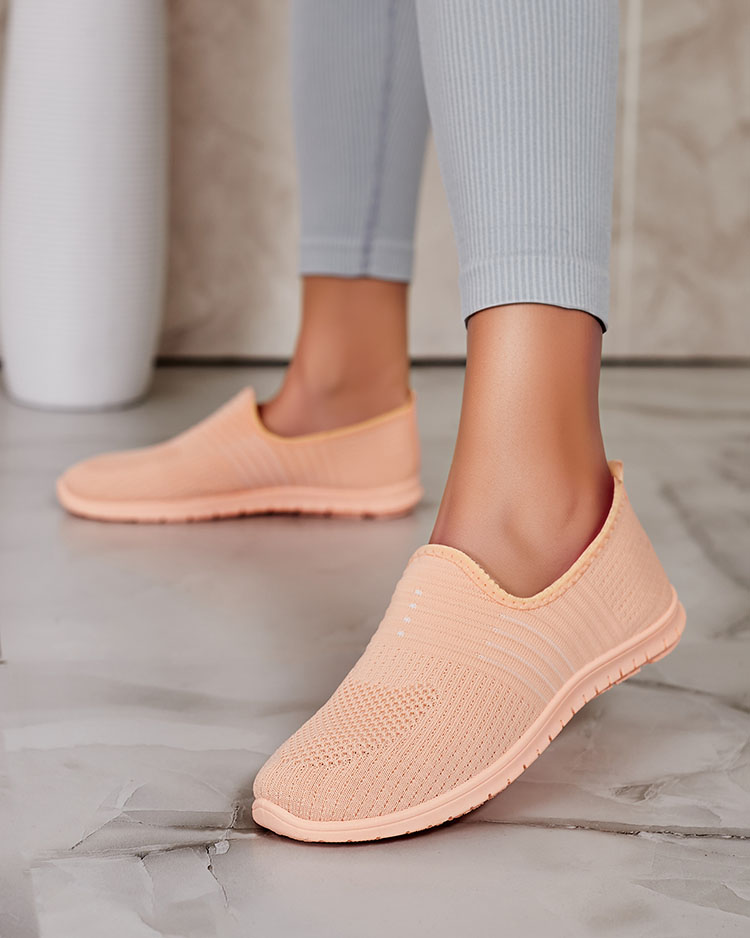 "Royalfashion" moteriški pusbačiai "Sefella"