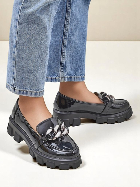 Royalfashion moteriški loaferiai Retippe