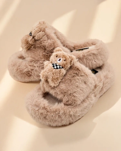 Женские платформенные сандалии Royalfashion Helio