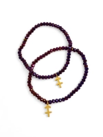 фиолетовый