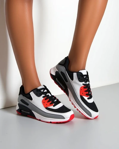 Royalfashion Moteriški sportiniai bateliai Airnel